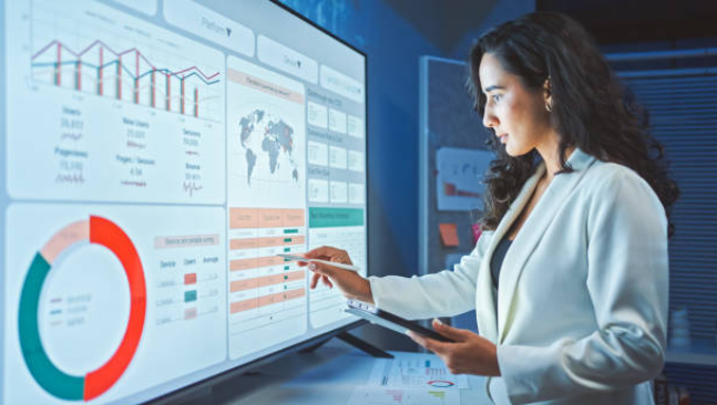 Business Intelligence